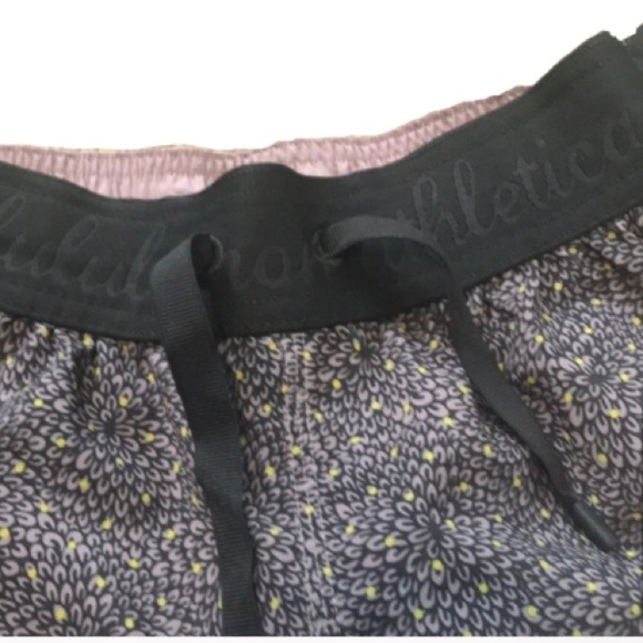 Lululemon Go the Distance Short Reversible - Picture 6 of 8
